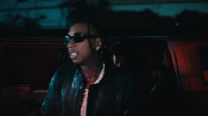 Tyga & YG Shares New Single & Video ‘PARTy T1M3’: Watch