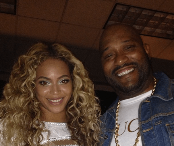 Bun B Invited Beyoncé to Trill Burgers