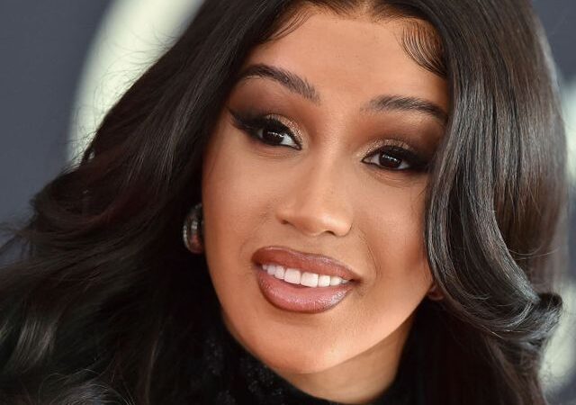 Cardi B’s Solo Project Requires Her Attention