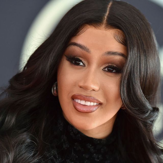 Cardi B's Solo Project Requires Her Attention