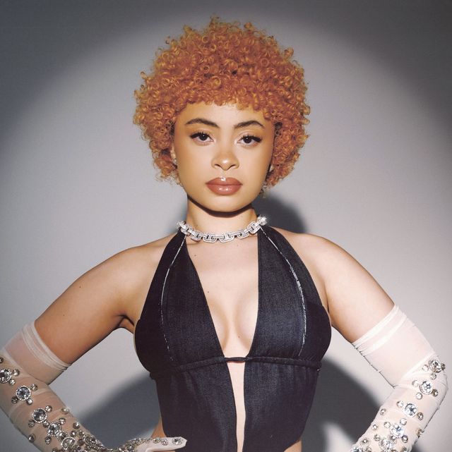 Billboard announces Ice Spice as Hip-Hop's 'rookie' for 2023