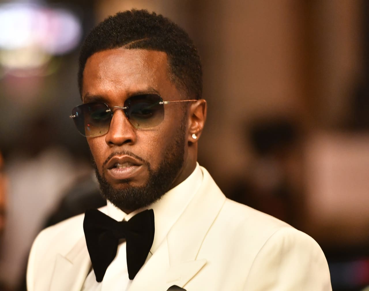 Out of Generosity Diddy Donated $1M