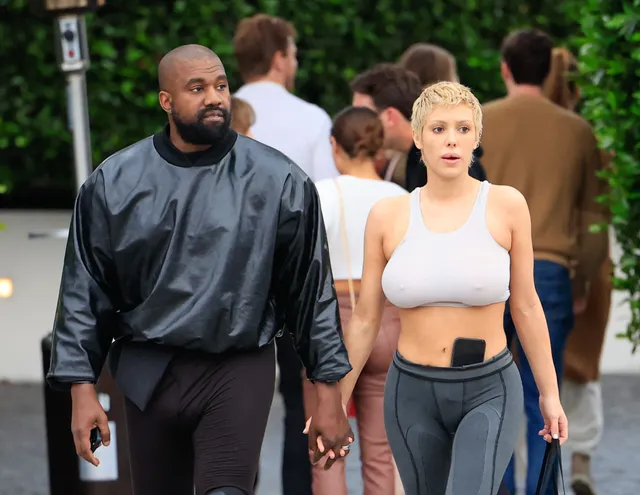 Fashion knows no Boundries, with Kanye's peculiar fashion sense