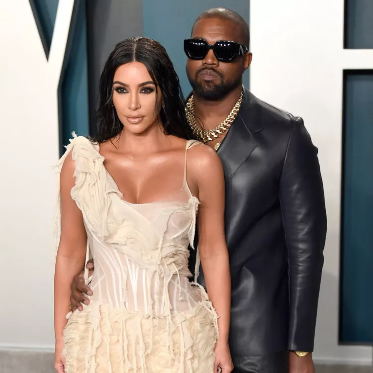 Kanye and Kim becomes a subject matter for Max documentary