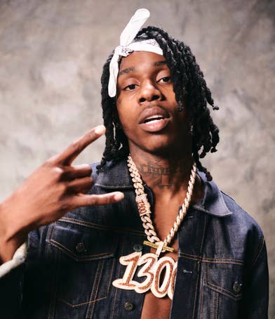 Polo G Claims He Earned $30M from Piano-Featured Songs