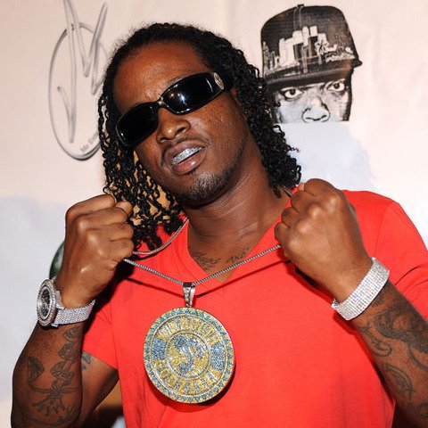 Yukmouth's Stage Injury: A Road to Recovery and Reconciliation