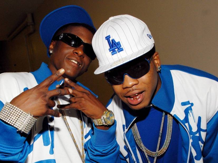 Boosie Badazz And Webbie: The Dynamic Duo Still Making Waves