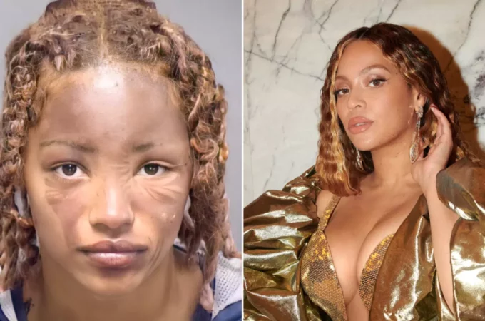 Beyoncé’s Cousin Murderer Sasha Skare Finally Sentenced