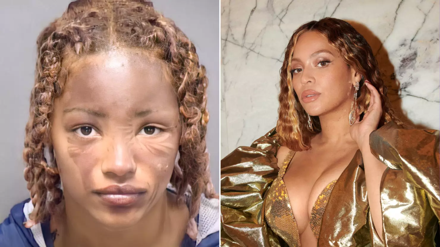 Beyoncé's Cousin Murderer Sasha Skare Finally Sentenced