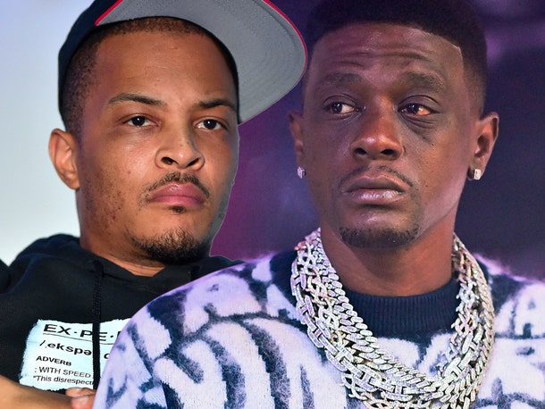 Boosie Badazz Joint Album Update: A Collaboration in the Making