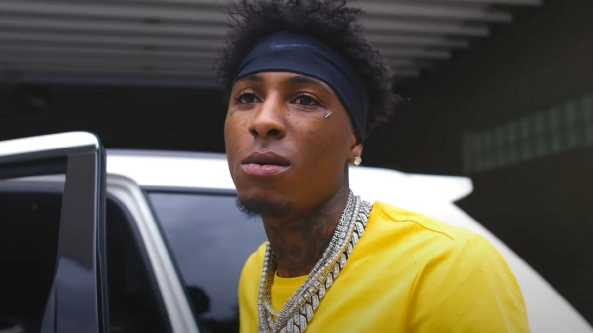 Nba YoungBoy’s documentary