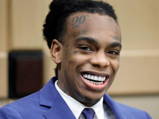 YNW Melly's Trial: Juror Alleges Rapper's Frame-Up In