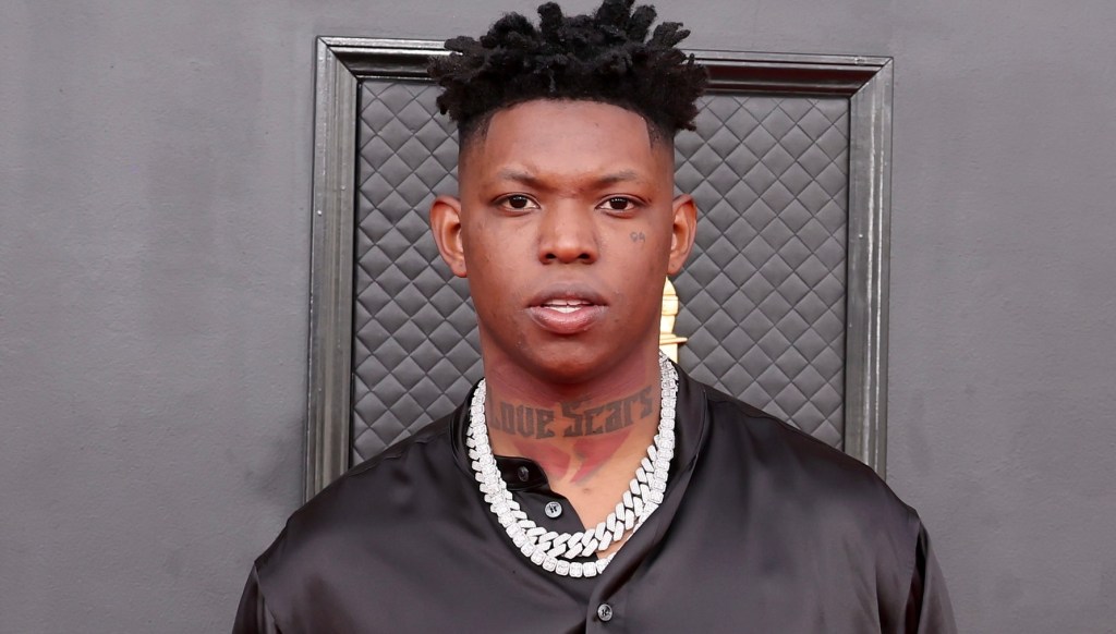 Yung Bleu's Wife Faces Infidelity Scandal