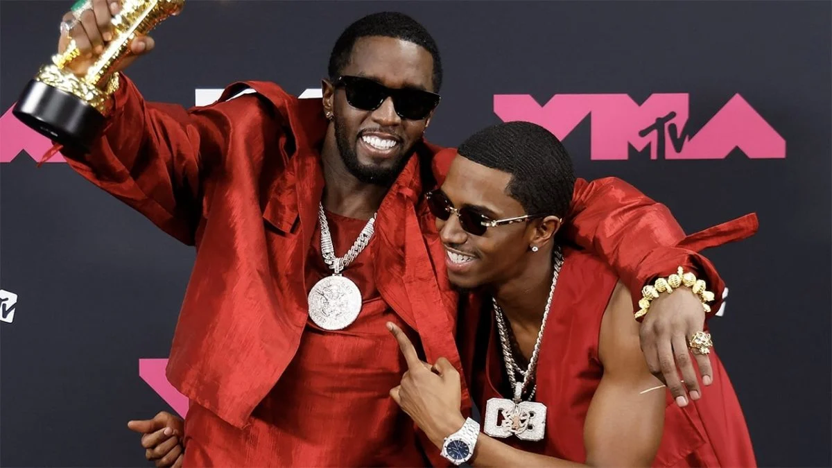 Diddy's New Rap Album in the Works, Confirms King Combs
