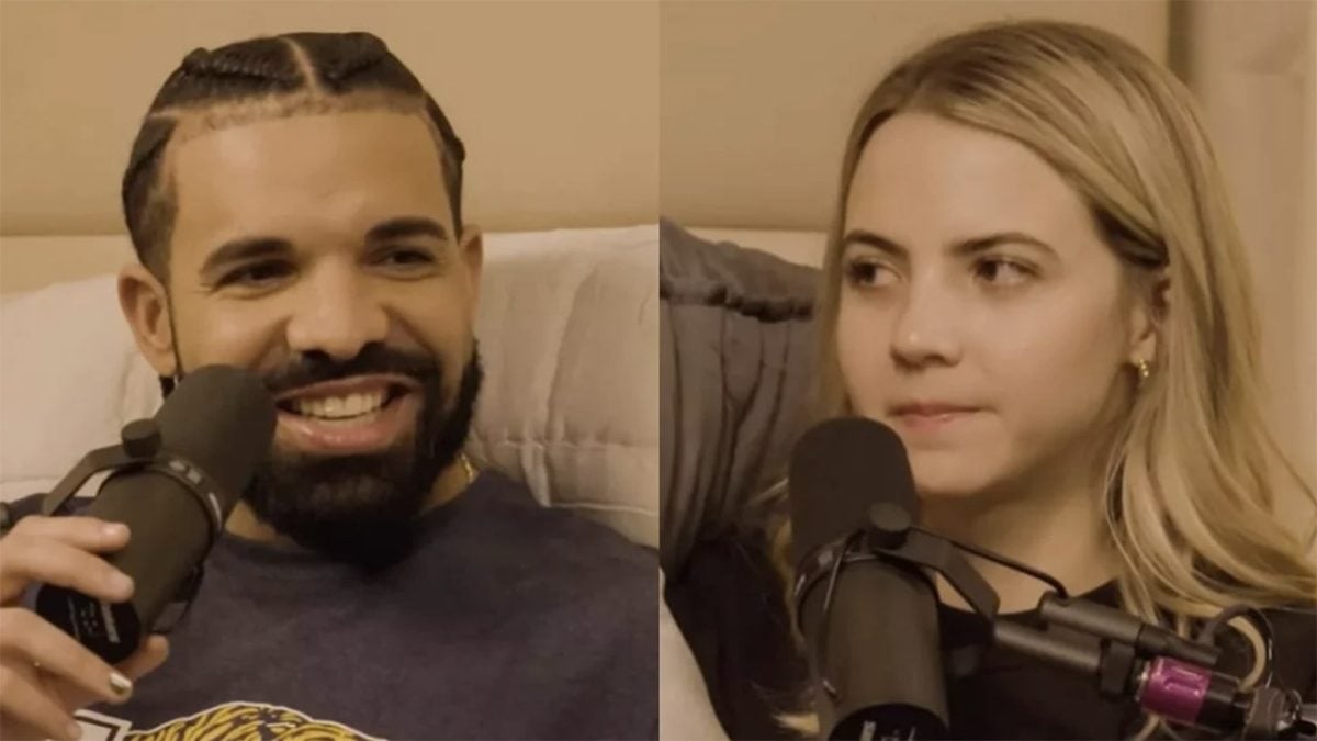 Drake's Interview With Bobbi Althoff: Unraveling A Controversy - Aswehiphop