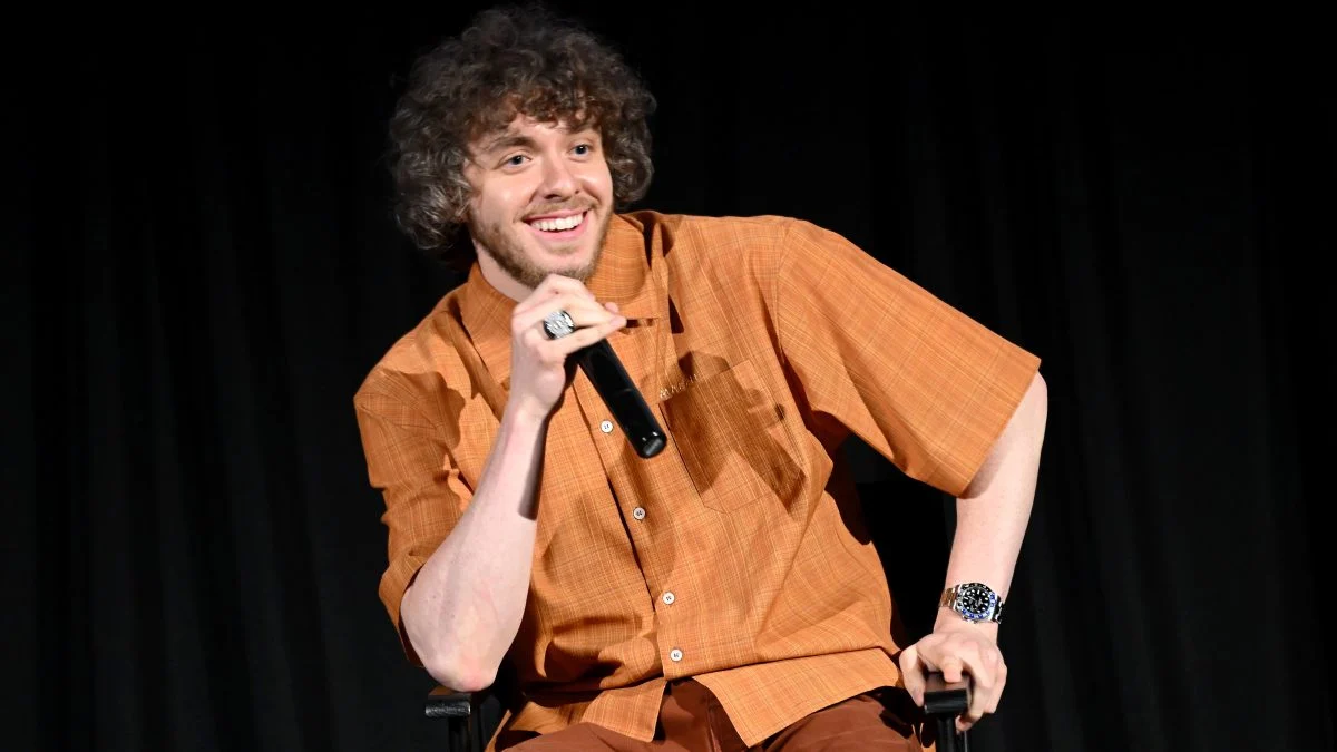 Jack Harlow Wins Award As SESAC Songwriter For The Third Time