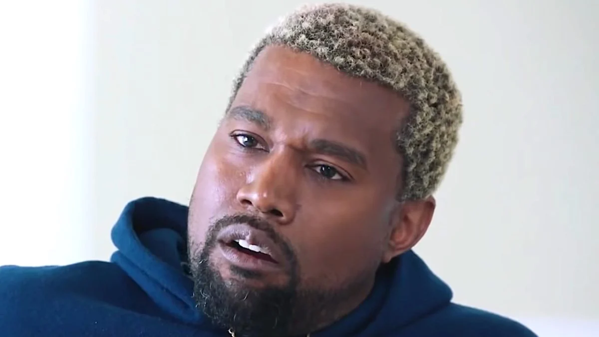 Kanye West's Unreleased Music Sparks Lawsuit Against Leaker