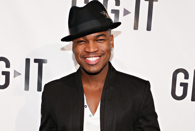 Ne-Yo's Ex-Girlfriend Sparks Child Support Battle