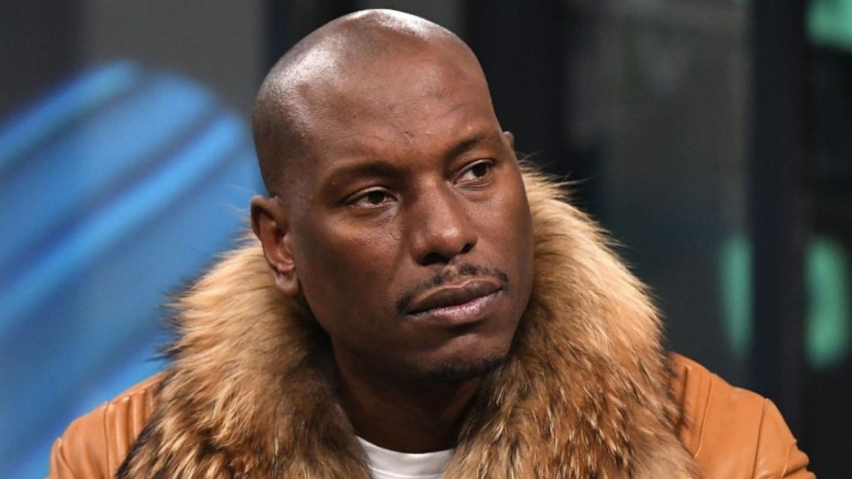 Tyrese's Ex-Wife Denies Money Motive Amid Messy Divorce