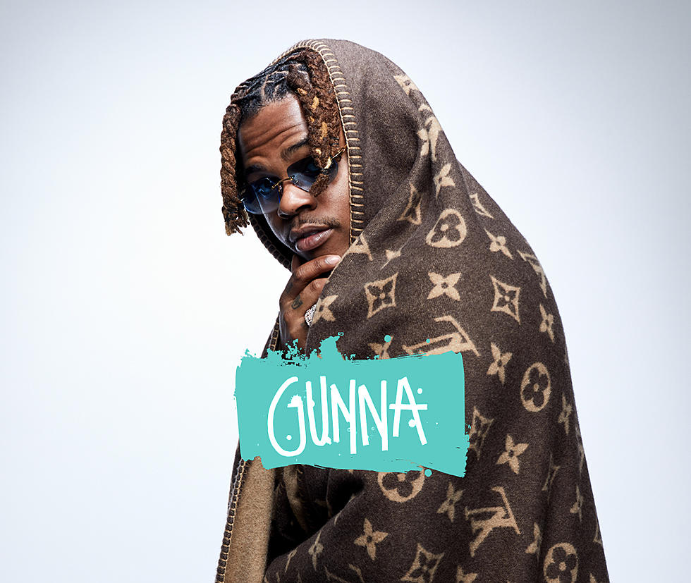 Gunna Gift & a Curse album