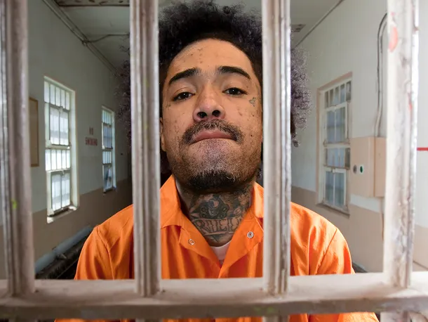 Gunplay was Arrested for Getting Too Close to Estranged Wife With Ankle Monitor On