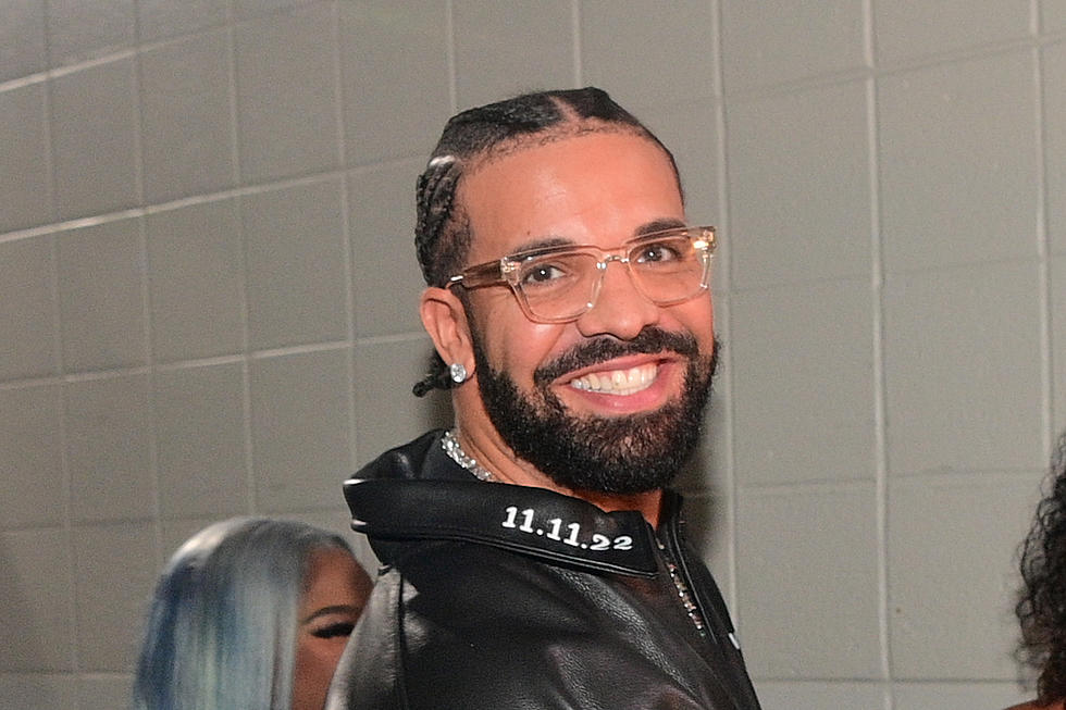 Drake As We Speak