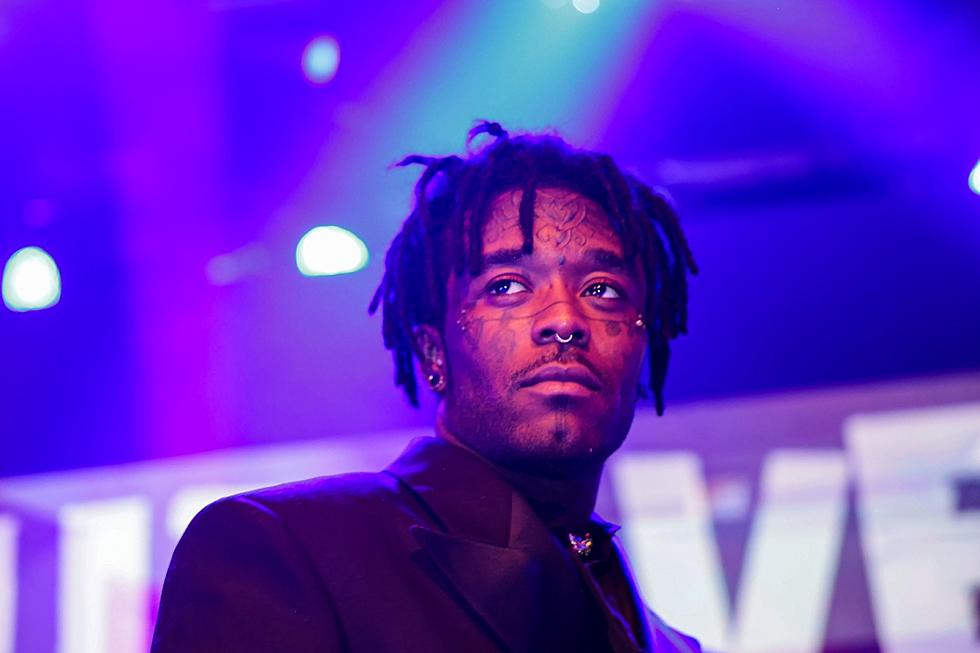 Lil Uzi Vert Admits Their Relationship Is not in the Best Shape