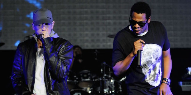 Eminem And Jay-Z's Producer Mark James, Passes Away