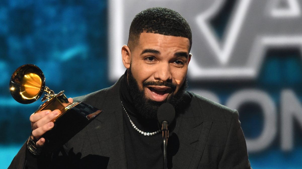 Drake's Joint Album 'Her Loss', Submitted For 2024 Grammys