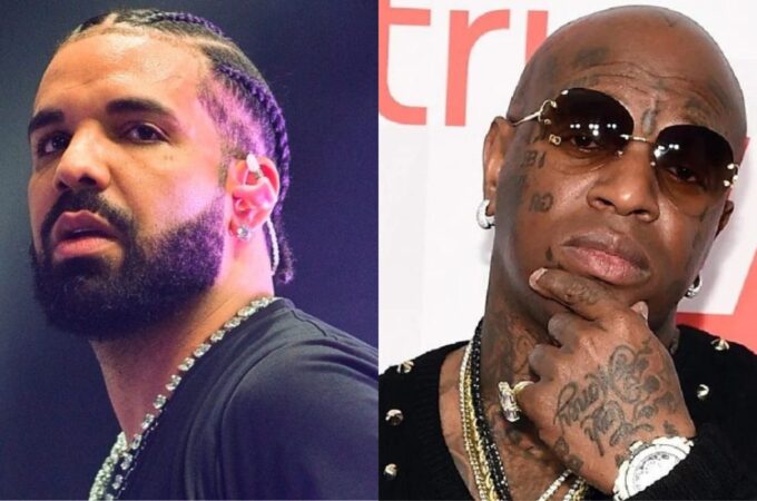 Drake Pays Tribute To Birdman During Electrifying Miami Show