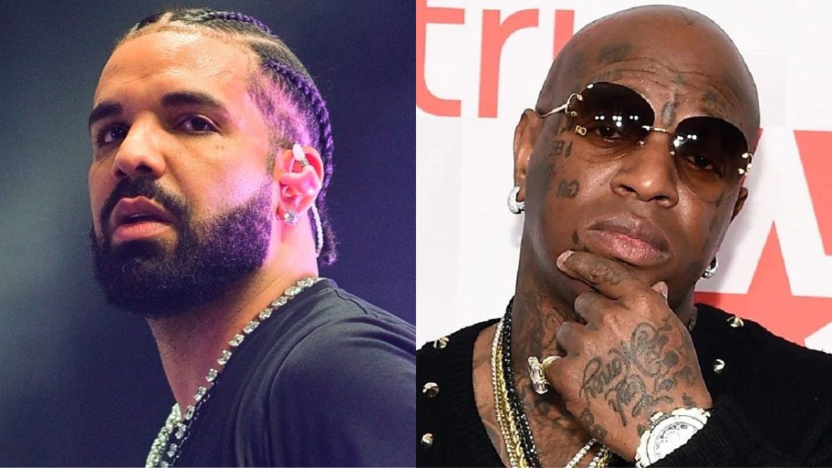 Drake Pays Tribute To Birdman During Electrifying Miami Show