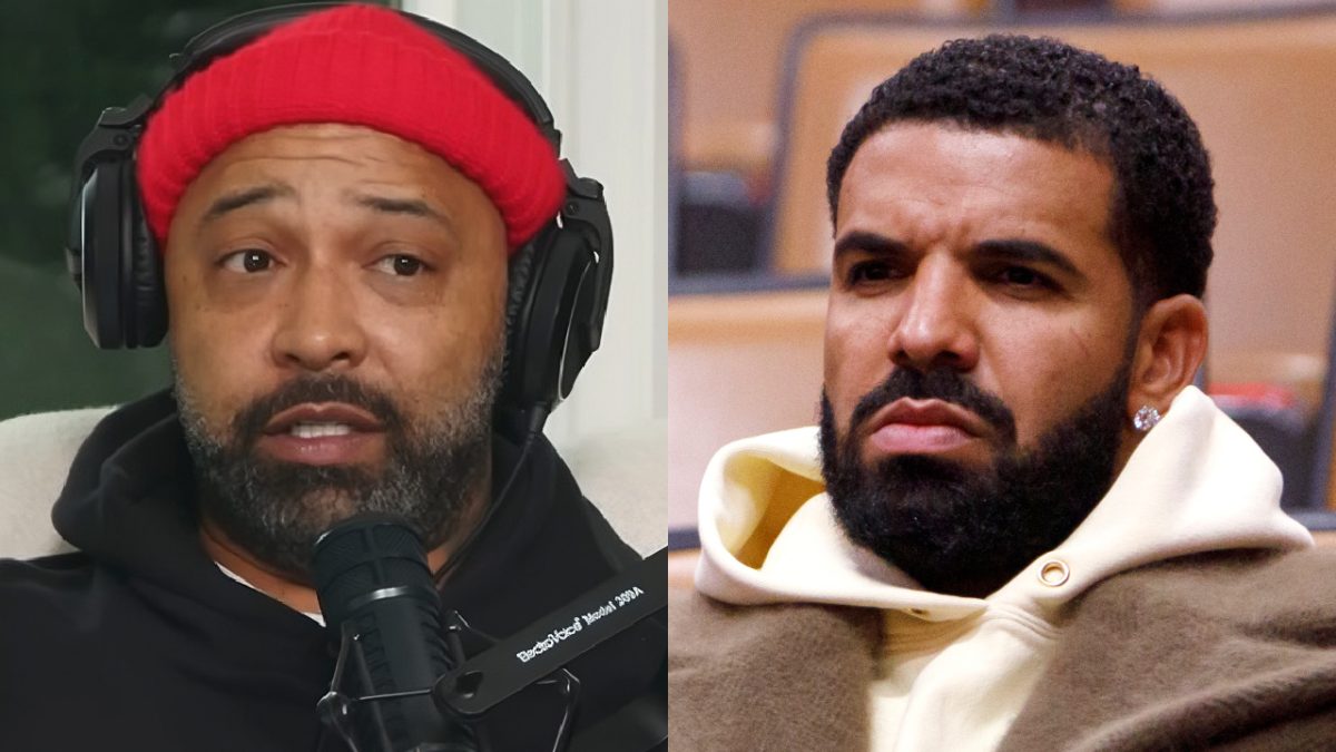 Drake Texted Joe Budden After He Criticised His Album