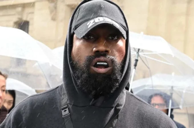 Kanye West’s Italy Concert Faces Uncertainty Due To Roadblocks