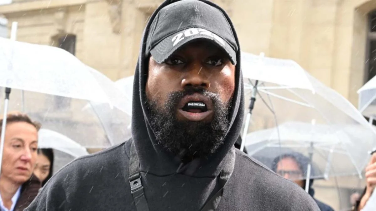 Kanye West's Italy Concert Faces Uncertainty Due To Roadblocks