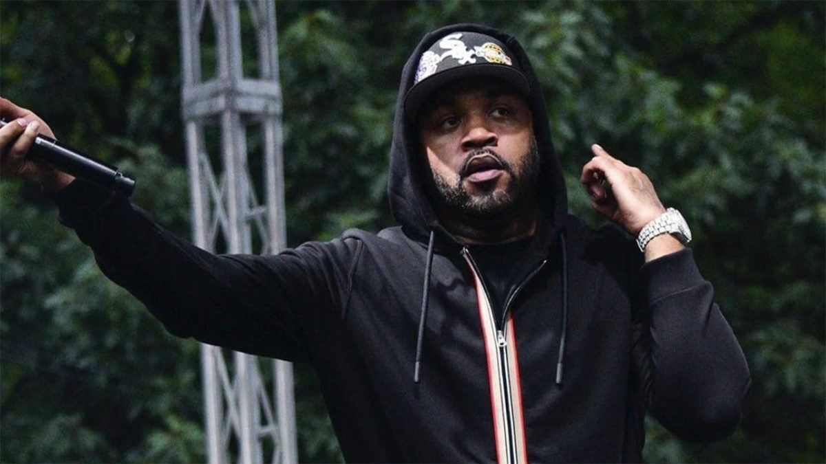 Lloyd Banks Mixtape Series Revived For 'Halloween Havoc'