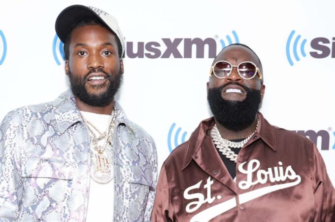 Release date of “Too good to be true” Album by Rick Ross and Meek Mill