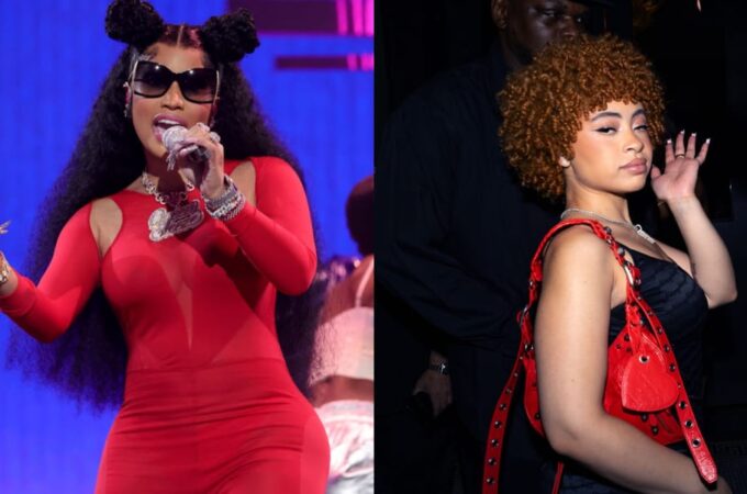 Ice Spice And Nicki Minaj Question On “Jeopardy!”
