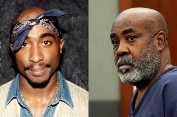 2Pac’s Murder Suspect, Keefe D, Struggles For Legal Counsel