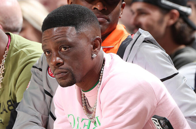 Boosie Baddazz Claims YG Allegedly Stole his Lyrics on “Who Do You Love?”