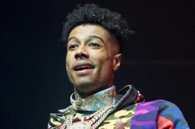 Blueface’s Mother: A Determined Pursuit Of Grandchildren Access