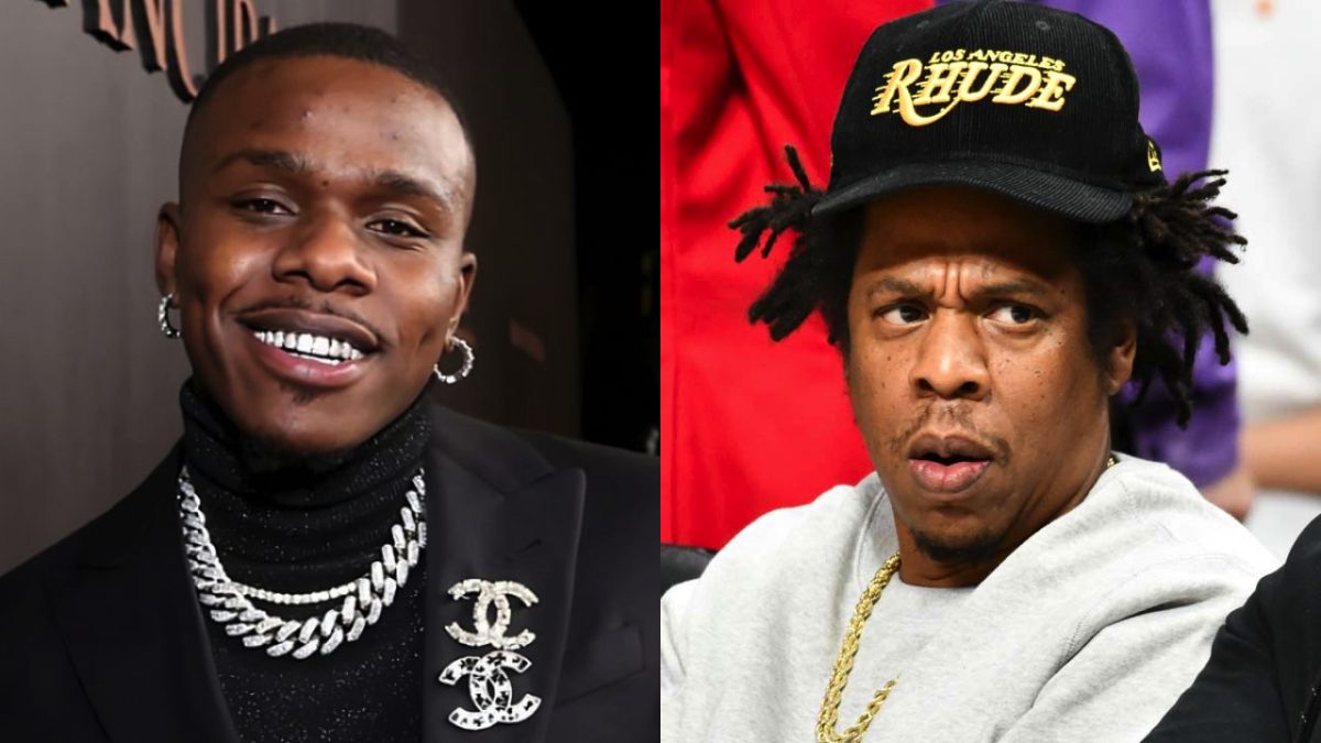 DaBaby's 'Jail' Verse Claims Dominance Over JAY-Z's Said Yachty