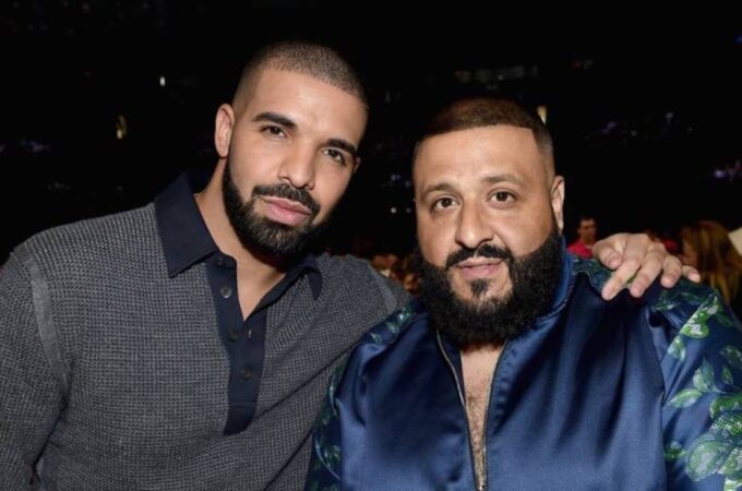 DJ Khaled Spoke About Drake Reflecting On Missed Opportunity