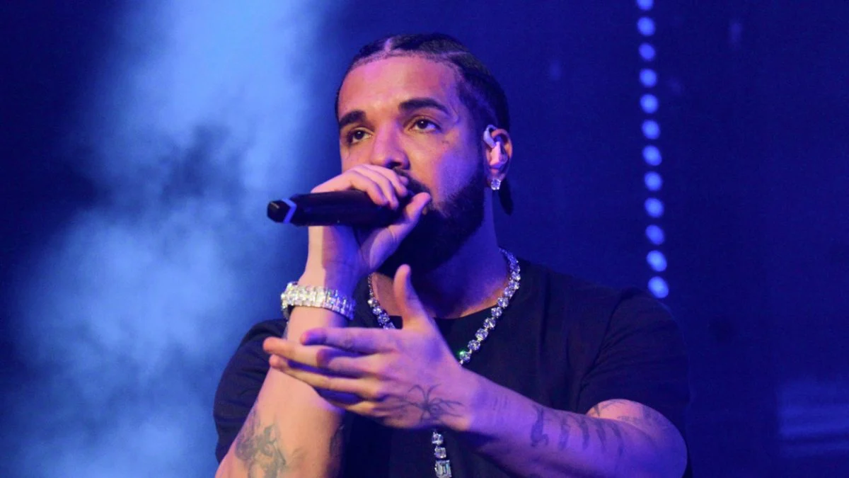 Drake Unveils New Project 'Scary Hours 3' With Cinematic Trailer