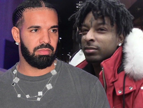 Drake And 21 Savage's Album 'Her Loss' Achieves Record