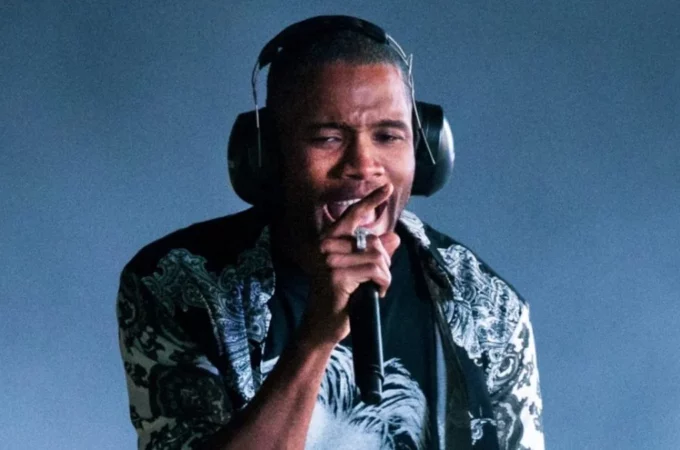 New Song_ Frank Ocean Fans Excited as he previews it