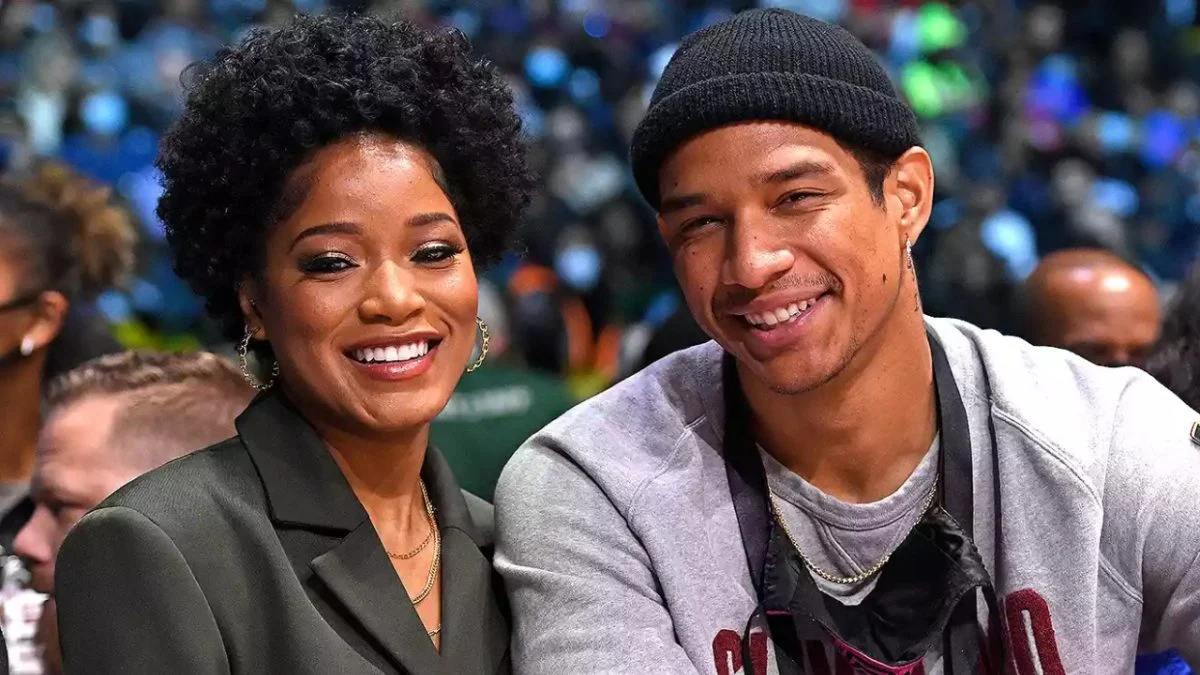 Keke Palmer's Ex-Boyfriend Responds To Allegations