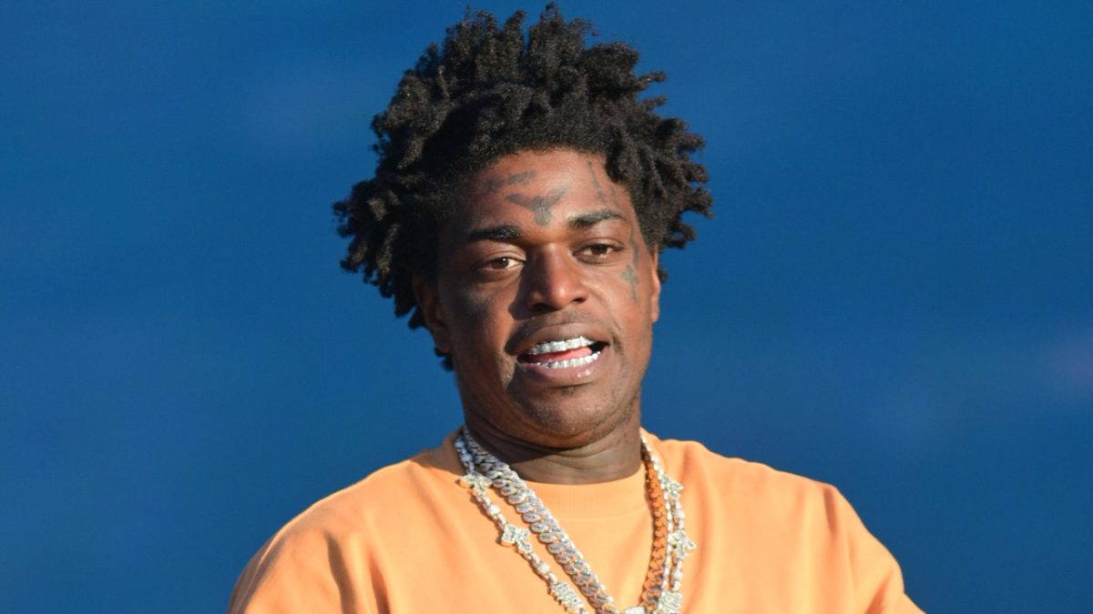 Kodak Black's Attorney Advocates For Case Dismissal