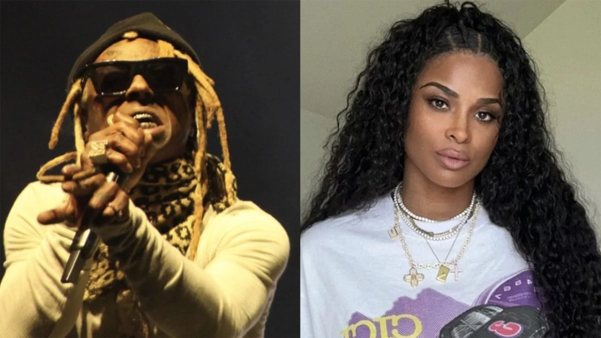 Ciara female Weezy