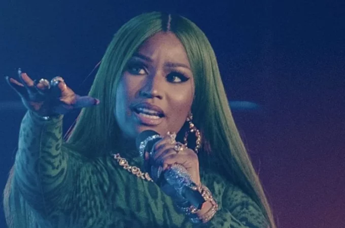 Nicki Minaj Request a Proper Apologise from Past Haters before “Pink Friday 2”