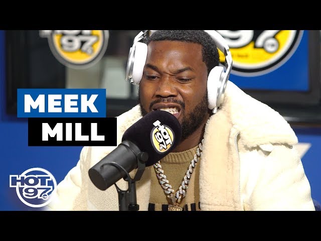 Freestyle meek mill